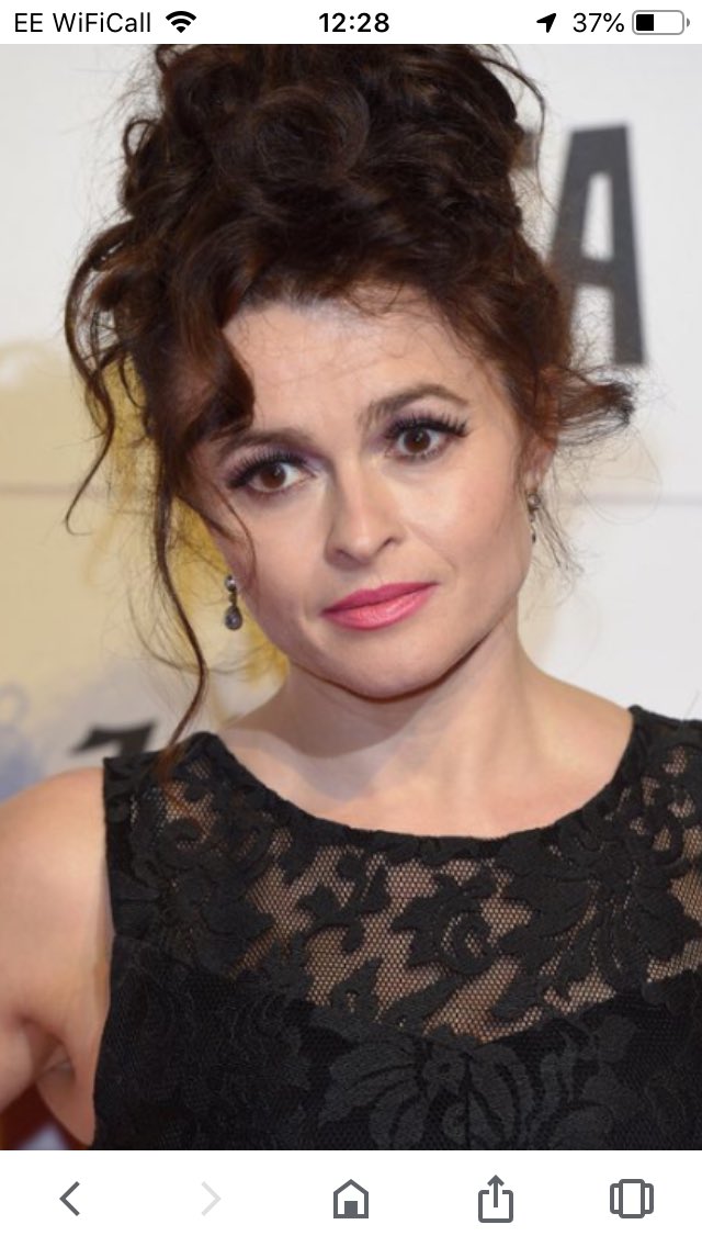 callmehobbit's tweet image. Helena Bonham-Carter As Mia...#catcasting