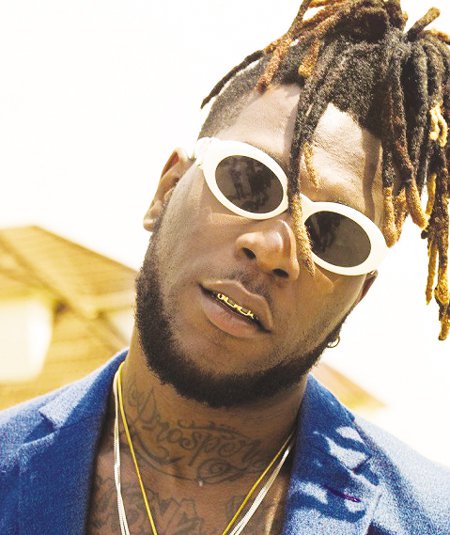 y1025fm's tweet photo. PLAYING  NOW 

"Anybody" by @burnaboy
 🔛 #MMRS 🌟

w/@KayOfficialGH x @djfloogh X @SabogSa https://t.co/uK5XDJILFF