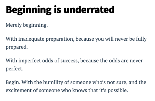 UrduSeekhiye's tweet photo. We're back with Seth Godin's blog post. Here are the updated translations. We have absolutely no idea how to translate the 5th line. Any help with it from any #Urdu lovers out there, would be greatly appreciated!! Feel free to share!
#LearningUrdu #UrduHelp #SethGodinQuotes https://t.co/wd5RskadtP
