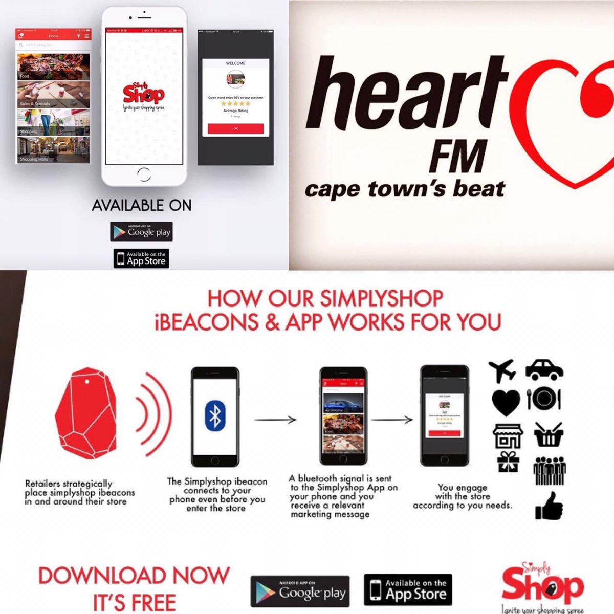 simplykonnect's tweet photo. live on @iHeartRadio ... https://t.co/ATciVXa81h