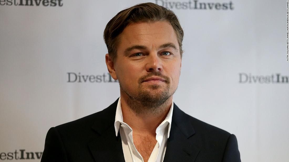 Project_Caritas's tweet photo. A true leader needs no title! 👑
Thank you @earthalliance and @LeoDiCaprio 💚
#Leadership #Sustainability #ClimateCrisis #Activism #AmazonForestFund #biodiversity #rainforest #globalwarming #ForestFires #deforestation #reforestation
https://t.co/LhXvRCE84i https://t.co/o6GhGlsiKw