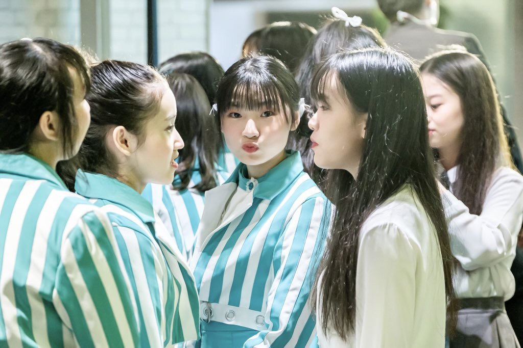pop__jc's tweet photo. SY51 - After Performance , #ความคิดถึงของฤดูฝน
#sy51 #guitarsy51 #ayakosy51 #ploysy51 https://t.co/72NMIZ0VSy