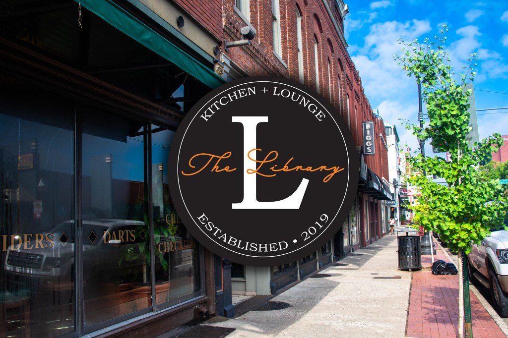 The Library Kitchen + Lounge is Set to Add Food and Entertainment to the Rivermarket rockcityeats.com/the-library-ki…