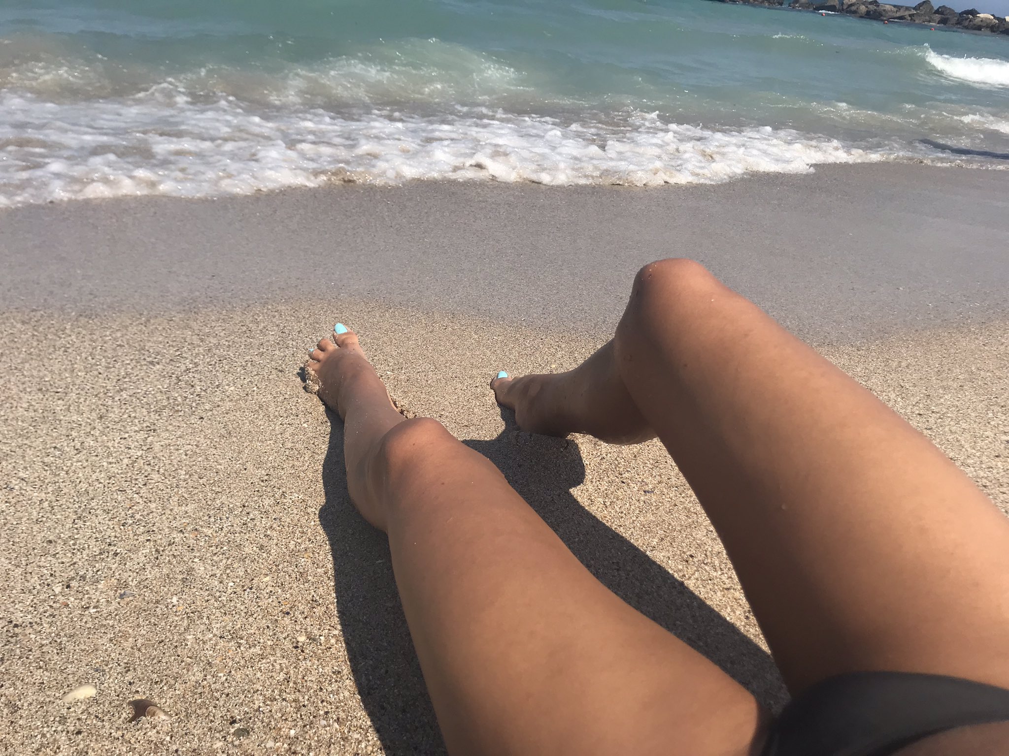 Summer please don’t leave too soon!!! ❤️ https://t.co/d1fRg4y13i