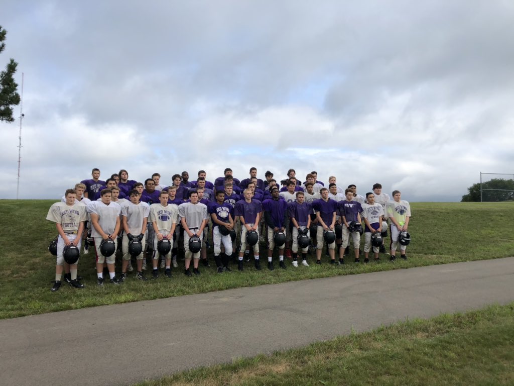 CoachFreier's tweet photo. @winger_football We have a “pop up” B Squad game on Wednesday, August 28th at 5:00pm! Report time 3:00pm. #First2Fight https://t.co/nJ1JxS38p4