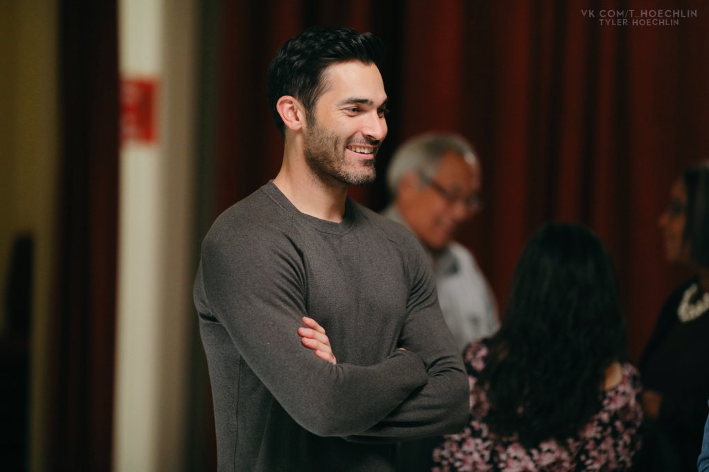 JaneErikaBrady's tweet photo. Goodnight twitterverse sweet dreams ๐ด๐บ๐
#TylerHoechlin #JackHarper #soft #sofreakingsoft https://t.co/hDxQ4JVfa6