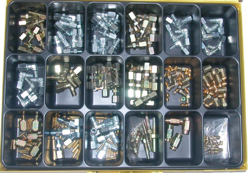 comphydraulic's tweet photo. Quality Grease Fitting And Adapter Kit: https://t.co/FBeDv1jZjN 

Check out our shop fore much more.

#GreaseFitting #AdapterKit #Tools #CompHydraulics https://t.co/oYyzVlIHNC
