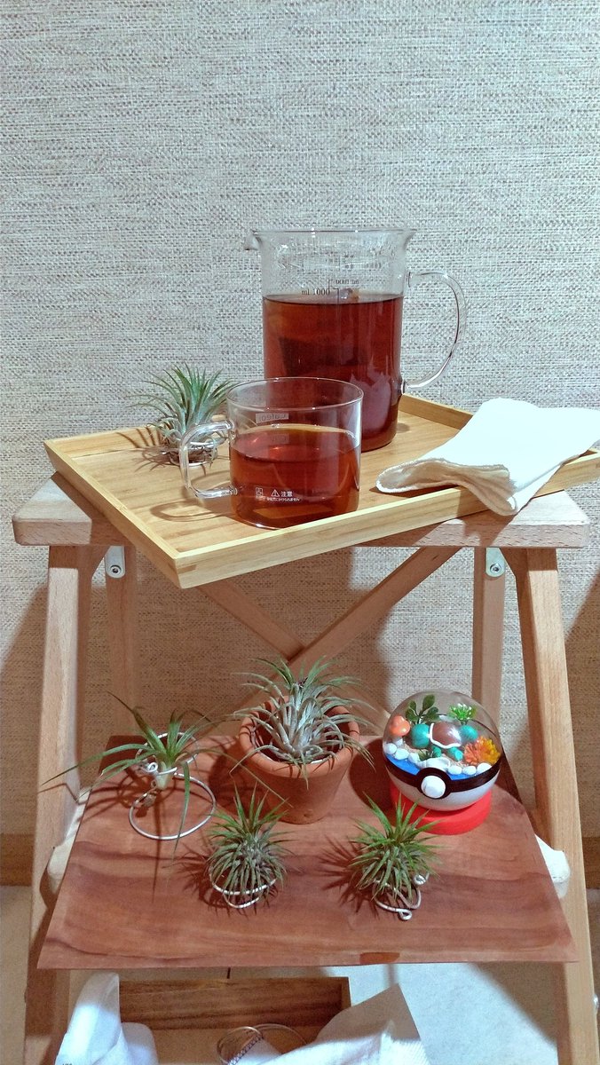 「IKEA: this is a measuring jug

me: aesth」|muta 🍰 comifuroのイラスト