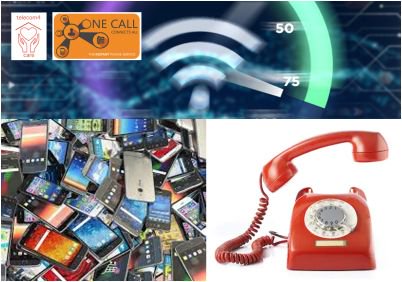 one_call1's tweet photo. LANDLINE? MOBILE PHONE? INTERNET? BROADBAND? FIBRE?
If you use any of these services in your care home we can help you. AND we can offer you a free review on your current contracts FOC to ensure you’re not over paying.
We are telecom4care.
enquiries@telecom4.care 0800 021 0182 https://t.co/RFfAjdBfQR