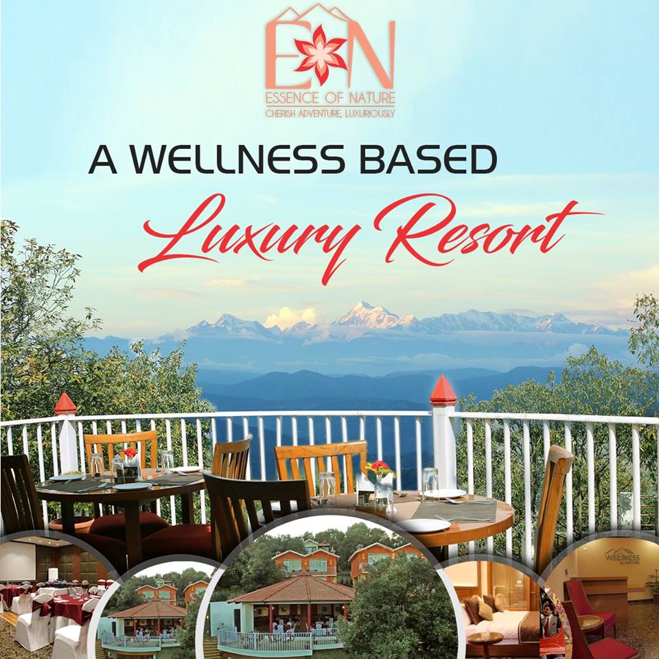 EONSPARESORT's tweet photo. A Wellness Based Luxury Resort!

#LuxuryResorts #EssenceofNature #EonResort #Holiday #Vacations #Expriencethenature https://t.co/tMZ9p5abmT