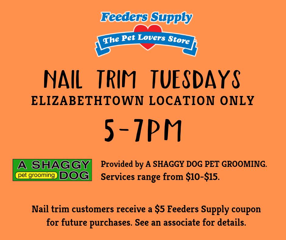 Feeders Supply On Twitter If You Live In Elizabethtown Or