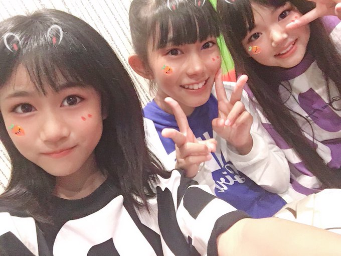 Twitterのコスプレ画像3