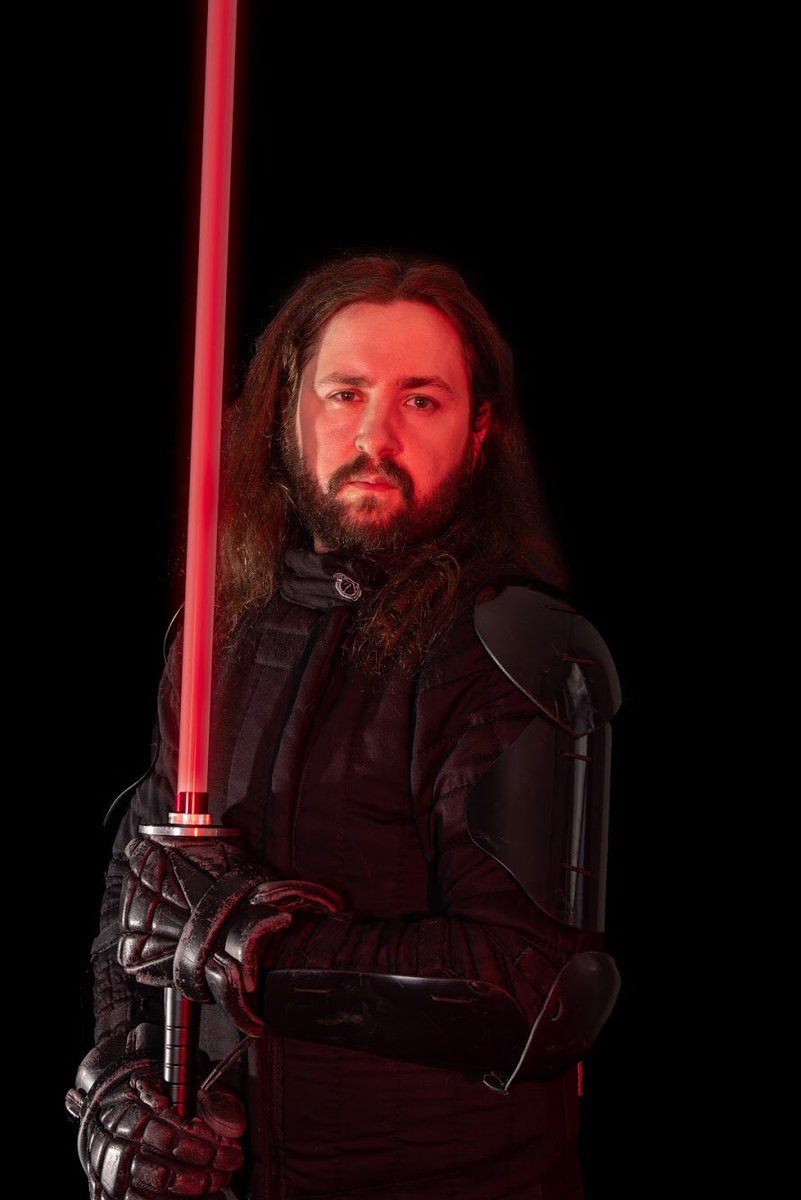 #thesaberlegion #starwars #lightsaber