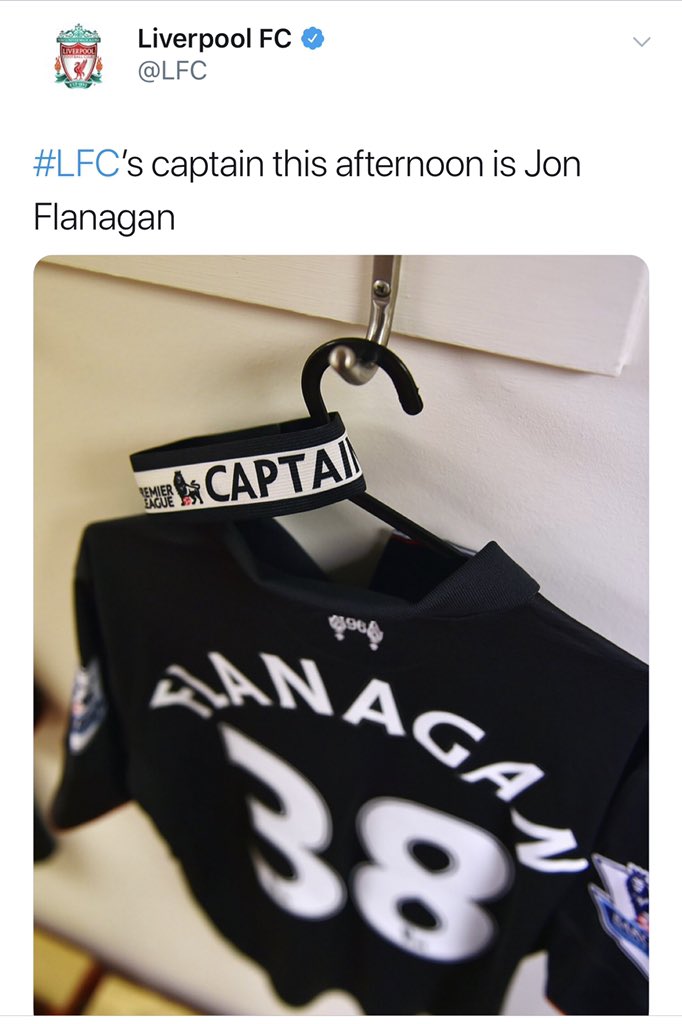 Out of context liverpool (@outofcontextifc) on Twitter photo 