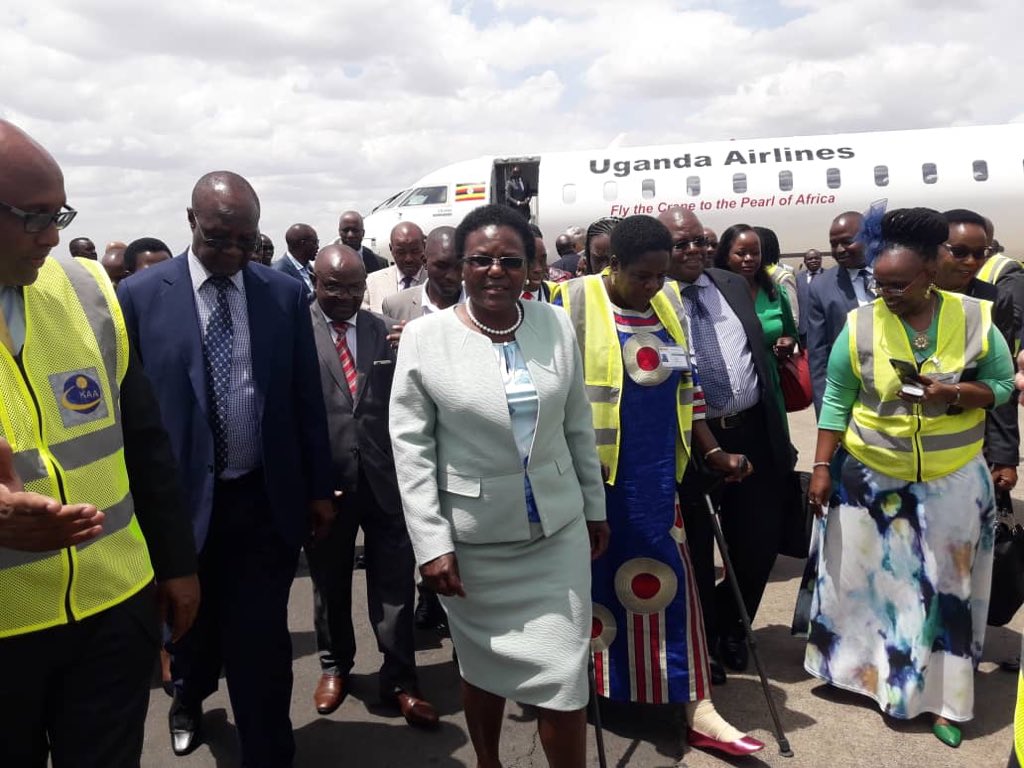 UBC UGANDA tweet media