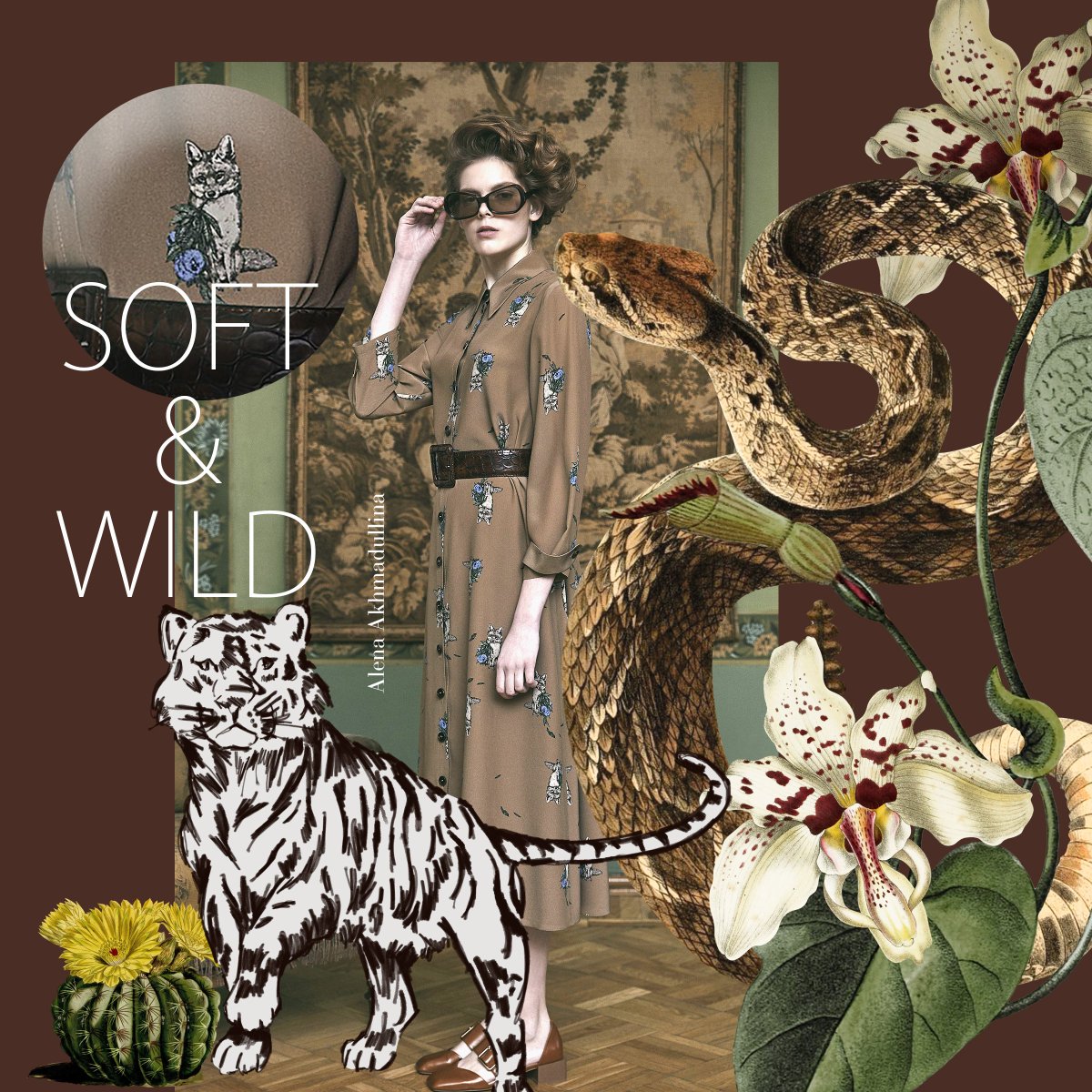 ipatterncom's tweet photo. Take a look at the relationships between the wild animals and soft flowers..
•
City patterns from studio 1M2B.
•
Shop Now -> Link in bio.
•
#print #pattern #wildanimal #patternforsale #printforsale #aw1920 #trendforecasting #trendforecast #fashiontrend #fashion #ipattern https://t.co/nIyamURWbI