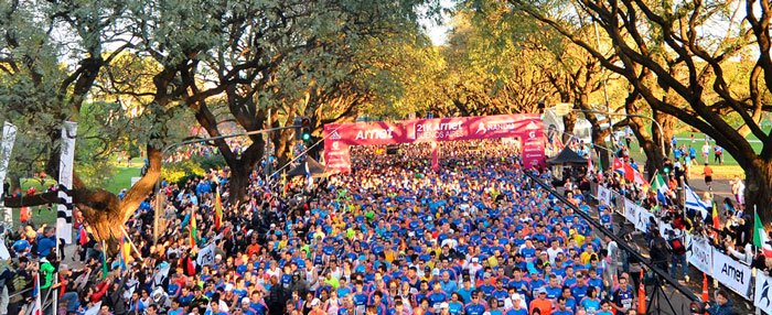 #Running Sepa cuáles son los cambios beneficiosos que ocurren en nuestro cuerpo cuando practicamos asiduamente un ejercicio aeróbico
drcormillot.com.ar/descubra-como-…