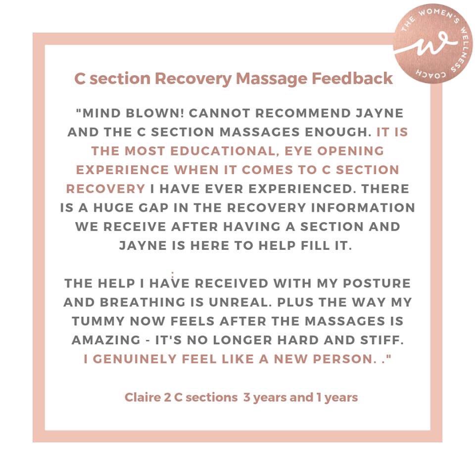 WWellnessCoach's tweet photo. There is no better feeling than when a client tells you they feel like a new person! Unfortunately there is a huge gap in support for #csection recovery but if you want to find out more about how to get such transformational results visit our website today! #testimonial #fitness https://t.co/AjvUVD4wC3