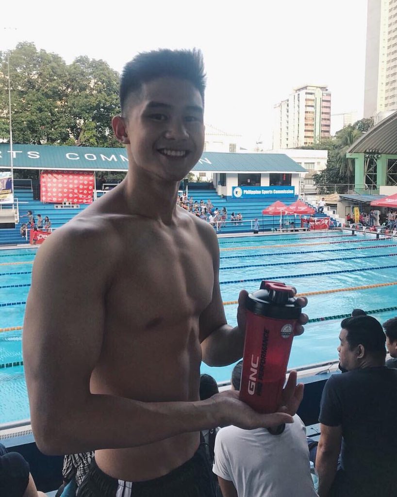 TheJakolDiary's tweet photo. PA SISID PO! 👊🏻💦 https://t.co/64ICFL0nGn