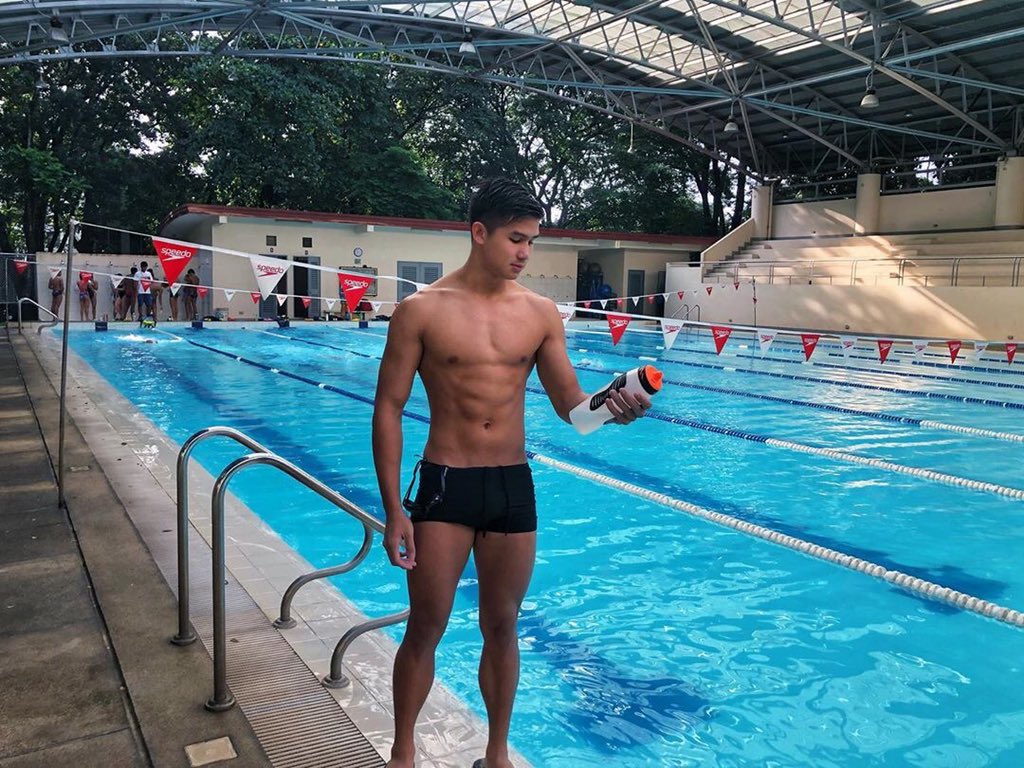 TheJakolDiary's tweet photo. PA SISID PO! 👊🏻💦 https://t.co/64ICFL0nGn