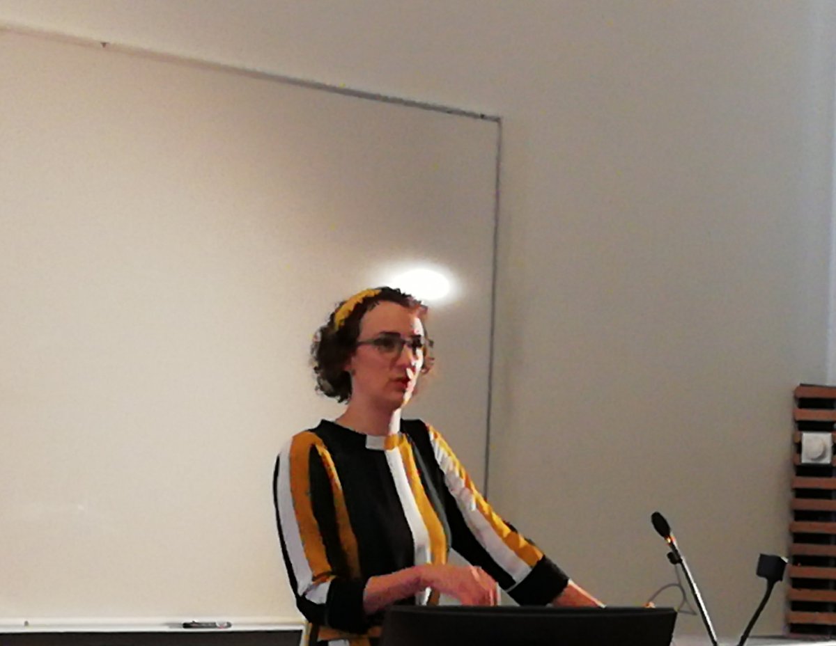 lucacoscieme's tweet photo. ''the economy we are living in was designed, so we can also design a new wellbeing economy'' @LHoughStewart from #wellbeingeconomy #WEAll at #AdaptEcon conference in Iceland https://t.co/sPyzG2HE3w