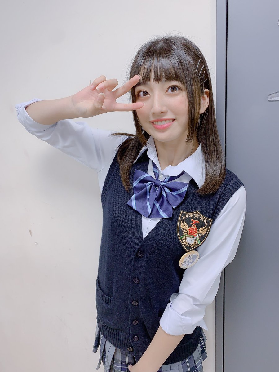 清水ひまわりのKawaiianTVアニ愛でるLIVE!リベンジ 〜アニ愛でる学園軽