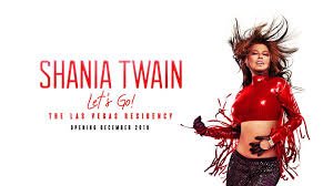 August 28:Happy 54th birthday to singer,Shania Twain(\"That Don\t Impress Me Much\")
 