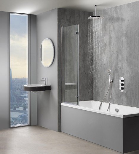 Bathroomreview's tweet photo. Aqualisa has launched Mian, a new range of dual control mixer valves with a full set of accessories, delivering flexibility for any project. https://t.co/wUNhaFvrU5 #showervalves #showers @AqualisaShowers https://t.co/E9TPh8Iy8J