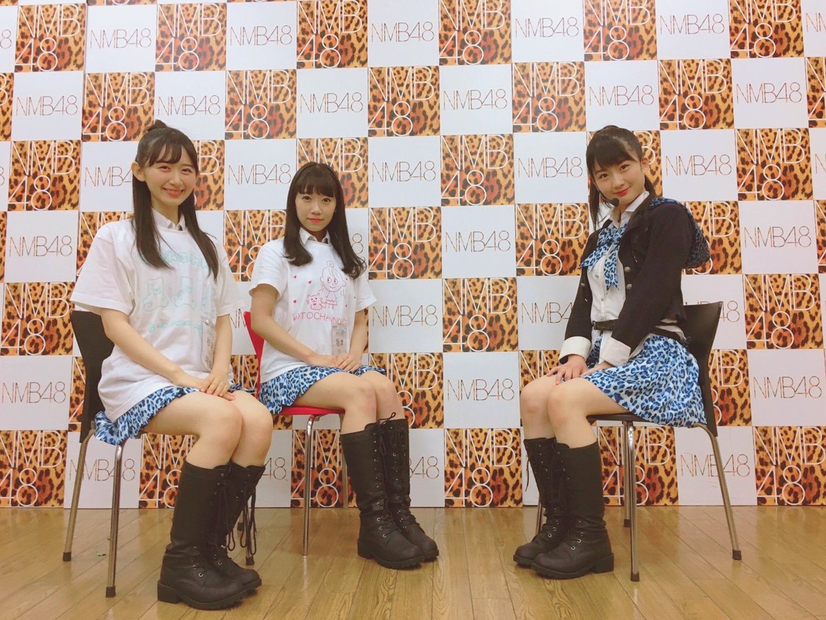 27日(火) #夢は逃げない 公演 本日より #杉浦琴音 が活動再開いたし