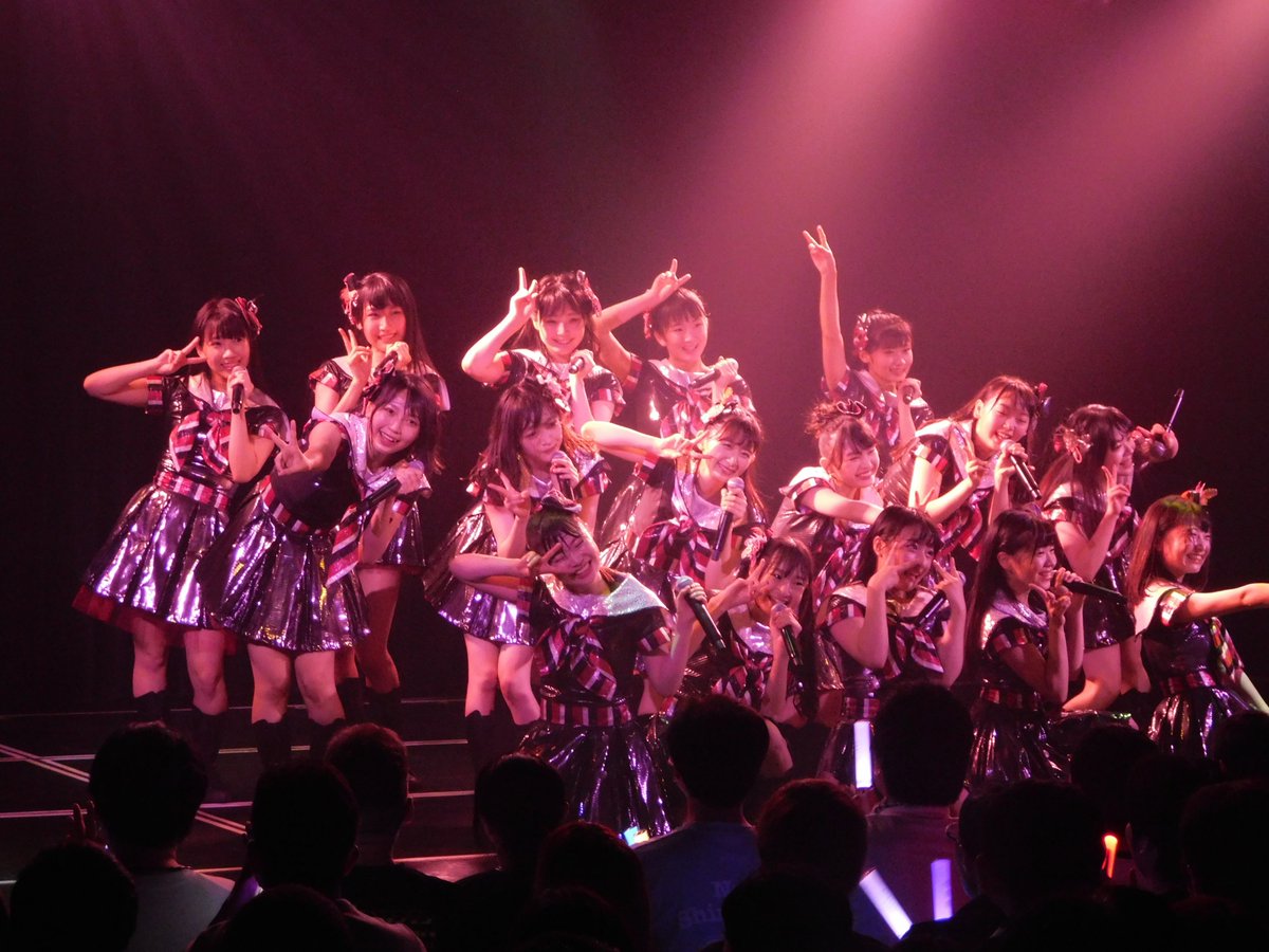27日(火) #夢は逃げない 公演 本日より #杉浦琴音 が活動再開いたし
