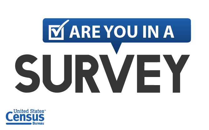 uscensusbureau's tweet photo. The #2020Census is right around the corner, but DYK we conduct more than 130 surveys each year, including our nation’s largest household survey, the American Community Survey? Learn more about the ACS and how to respond if you’ve been selected: https://t.co/YeTQz7F69t https://t.co/B7gIG2E2tm