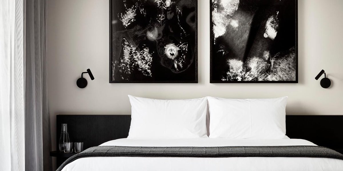 TheHotelCurator's tweet photo. The Alchemy series by Kate Robertson for @jackalopehotels is something special. You can read our Q&amp;A with Kate here — https://t.co/lf5uuzsutn https://t.co/dE9c2uYJca