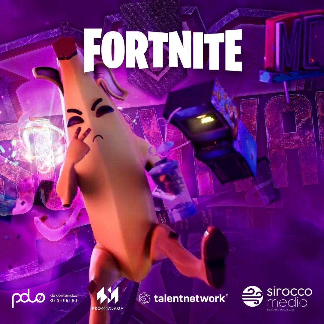 Survival Gaming tweet media