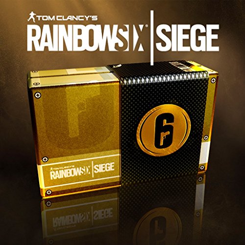 EiZrm's tweet photo. Pour mon anniversaire GIVEAWAY de 50€ de crédits R6 ! 🎁

Pour participer :
✅ Follow @EiZR6S
🔁 Retweet
Tag 1 amis

Good Luck ! 
T.A.S : 27 Septembre https://t.co/oyi1EX3fHF
