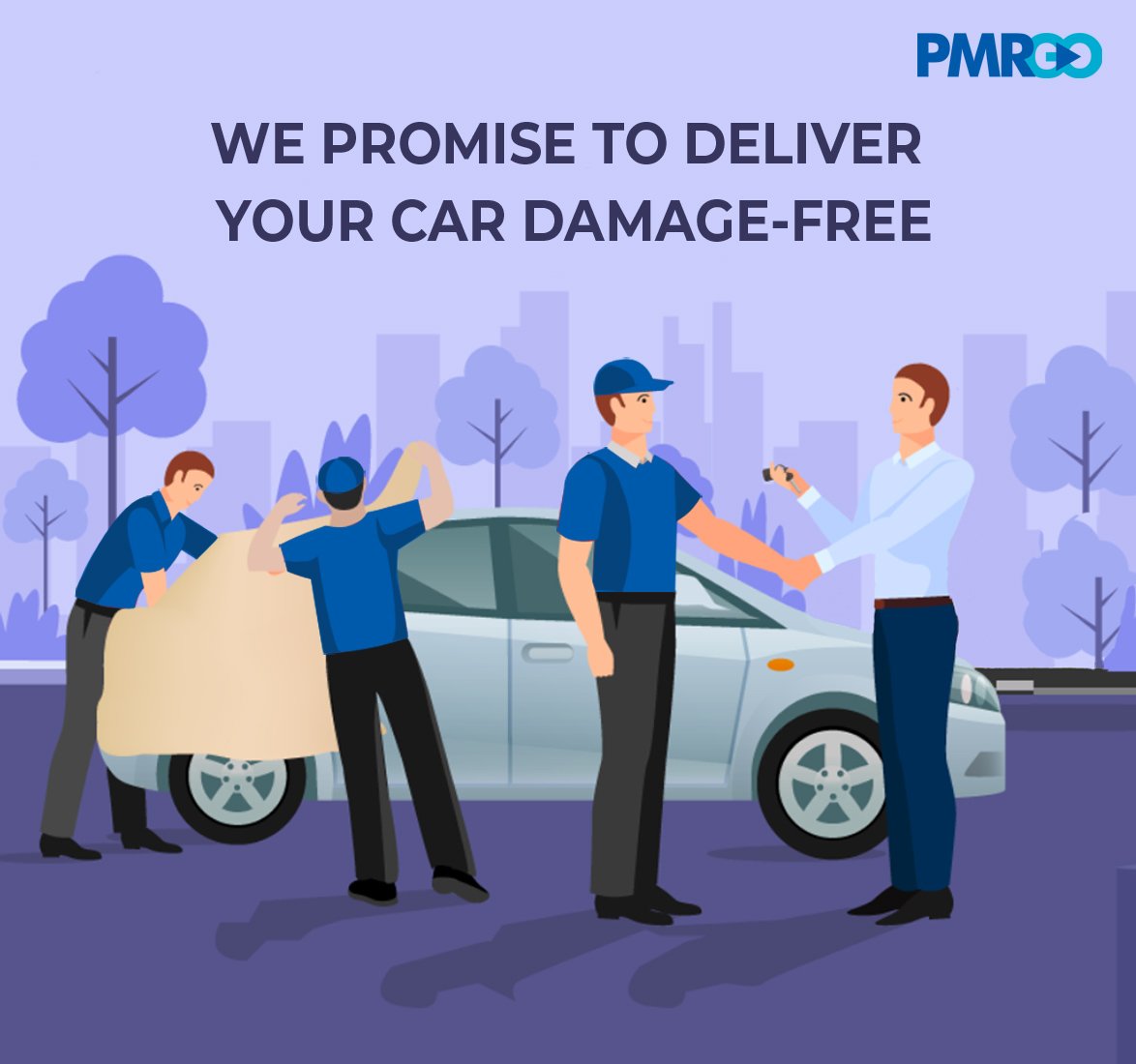 PMRGOINDIA's tweet photo. Vehicle moving is considered to be one of the toughest when it comes to relocations. For damage-free relocation assistance reach out to our professionals at PMRGO. Visit https://t.co/fLmA3eETgu
#vehiclemoving #relocations #shiftwithpmrgo #relocationassistance https://t.co/Pg7NZTg7rh