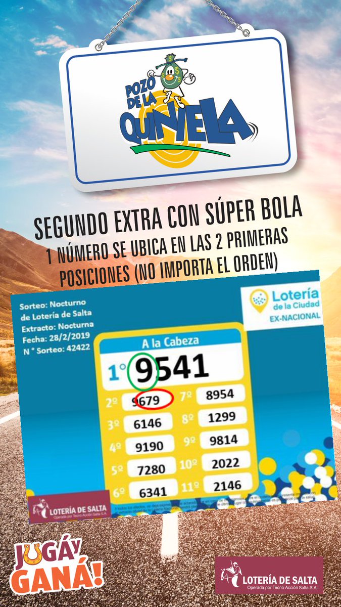 ¿Cómo se controla el pozo de la Quiniela