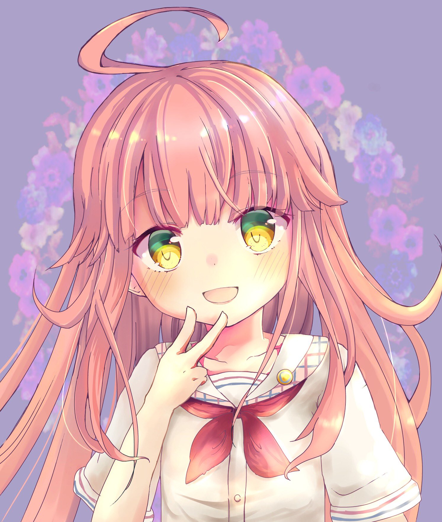 Mizu!ro on X: 
