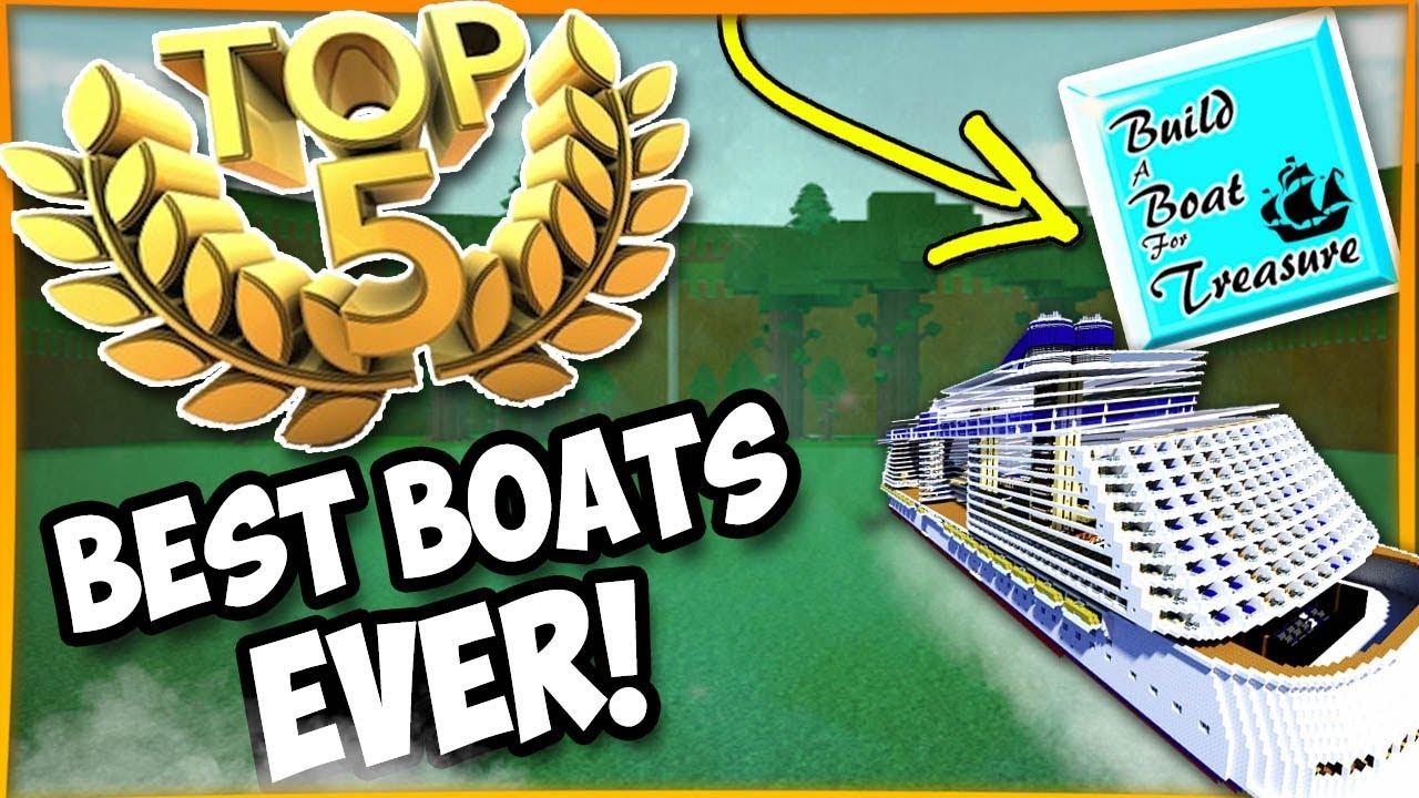 Pcgame On Twitter Top 5 Best Boats Ever Roblox Build A Boat For Treasure Link Https T Co C9lqiaz5tw Ayeyahzee Bestboatinroblox Boat Boatrideinroblox Buildaboatfortreasureinroblox Buildaboatroblox Buildingaboatinroblox Buildinginroblox - roblox game build a boat for treasure