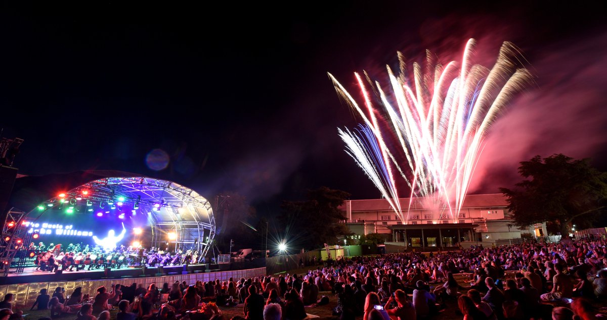 Leicester_News's tweet photo. Wow, what an incredible weekend of fun we had in #Leicester!

Here are some photos from #GigsInTheGardens, City Festival and Ride Leicester Festival. To find out what's coming up in Leicester head to https://t.co/n3SSP7xj1T https://t.co/afCxNzUryU