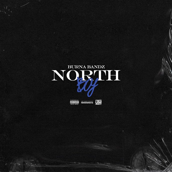HipHopCanada's tweet photo. Toronto's @BurnaBandz1 & #SupaWassi have the #LastLaugh in latest video
๐ฝ๏ธ "Last Laugh" was directed by Orazio
๐ต The song is featured on Burna's new project #NorthBoy
๐ฒ Watch here: https://t.co/wf4FU6gX0h ๐ฅ #NewVideo @Uptop_Movementz #UTM https://t.co/tdEKmT887O