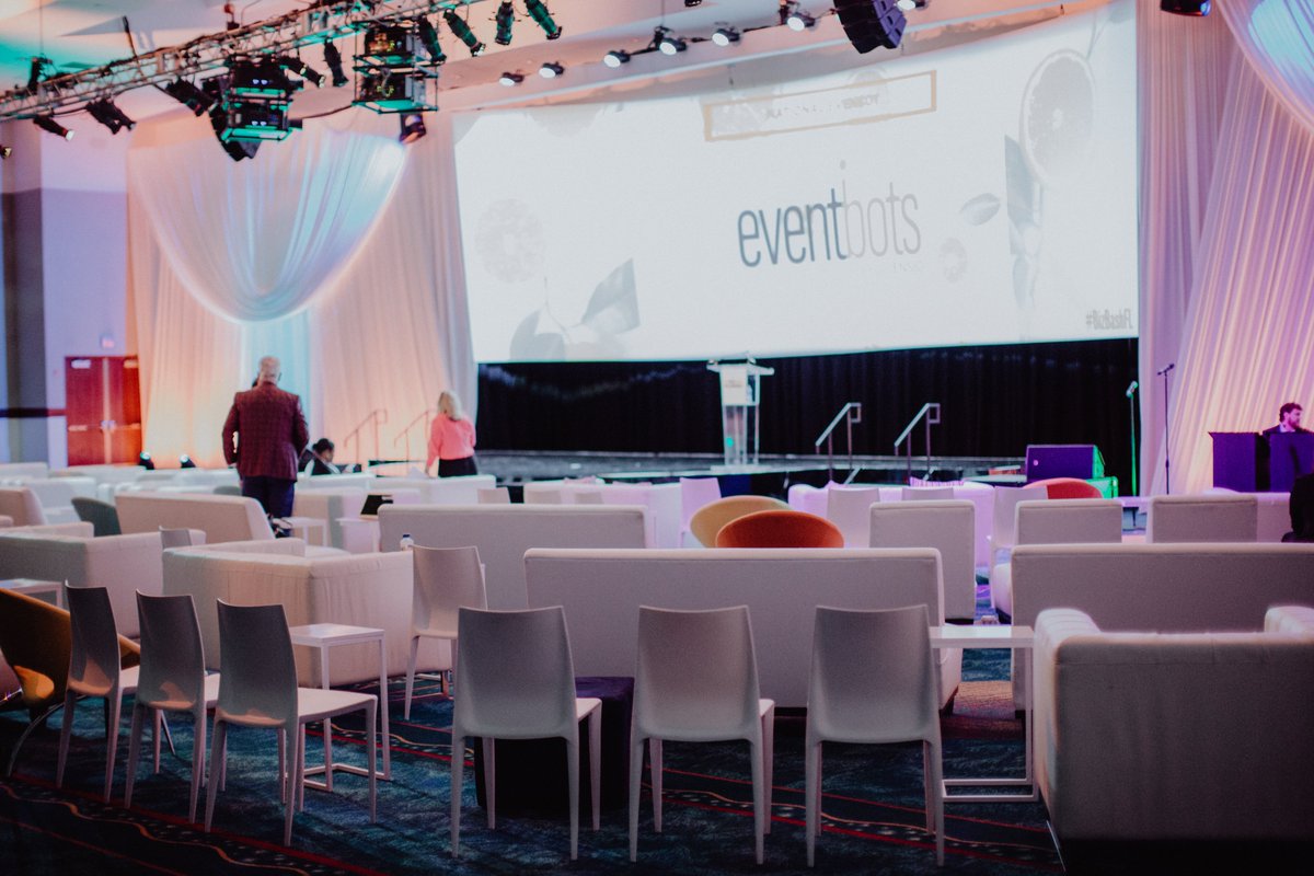 SoCoolEvents's tweet photo. No matter the size of your event were equipped to make your dream event happen! ✨🤩 https://t.co/cy2FZP4BlY
