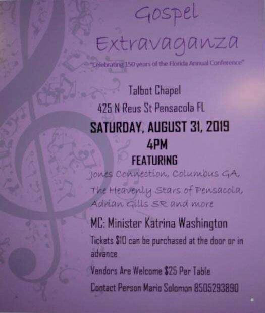 ConnectionJones's tweet image. It happens this weekend &amp;amp; so excited...Pensacola, Fla &amp;amp; surrounding areas meet Jones Connection there!🎤🎹🎸🎷
#Ineedyoulord #urbangospel  #whenthepraisesgoup #praise