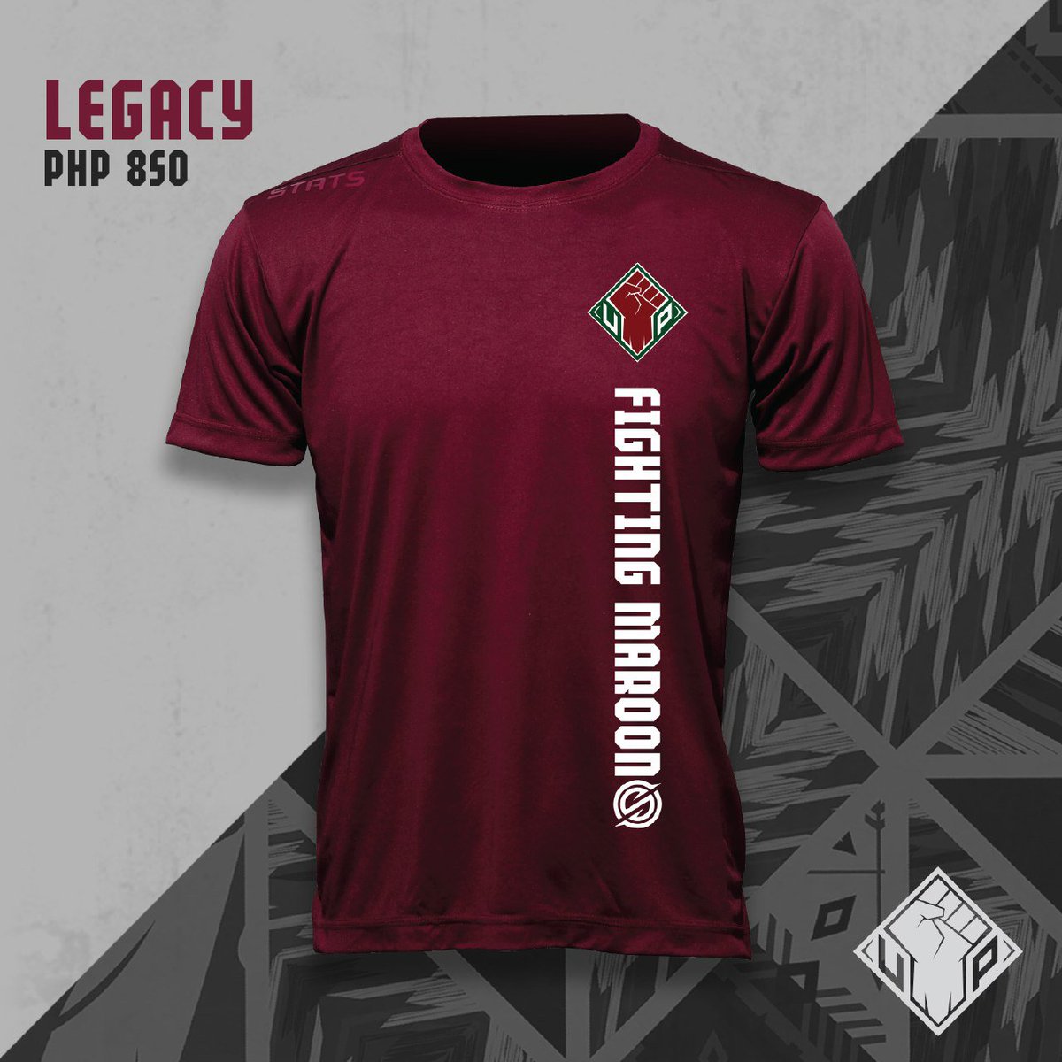 uaap jersey design 2019