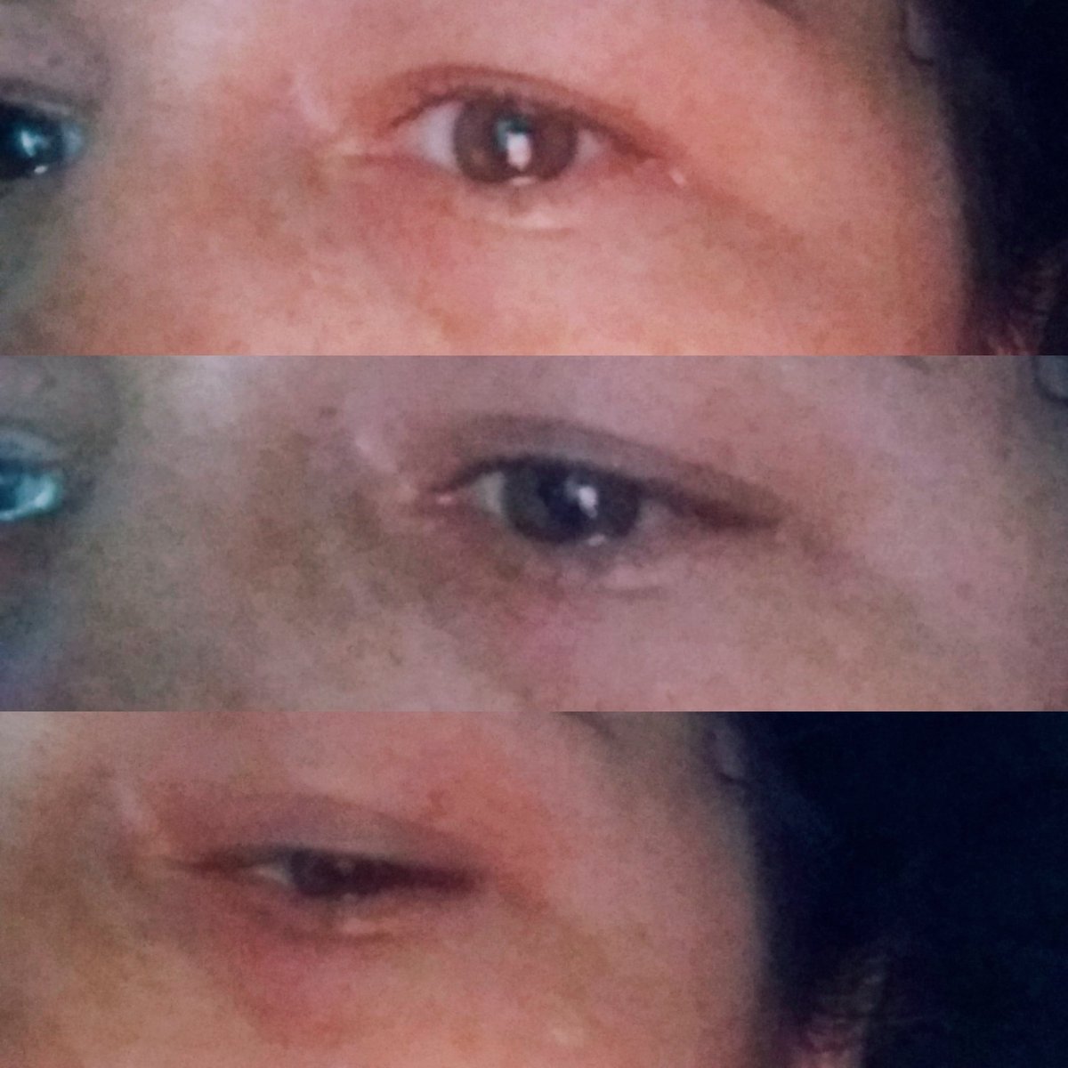 MinaTheQueen's tweet photo. @ziaarsenico Io sto già facendo. Tanto che cosa ci faccio qui? Attendere che cosa? #GliOcchiSonoLoSpecchioDellAnimaVuota #BlackInside https://t.co/VCSMJs6Fn5