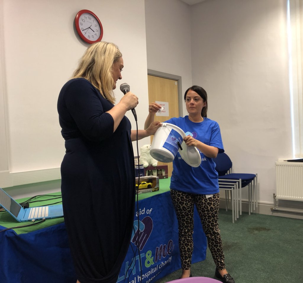 ELHT_NHS's tweet photo. Weβve drawn the raffle! Congratulations to all our winners! π @ELHTandMe #NHSBigTea #ELHTea https://t.co/OJZvLSi2pU