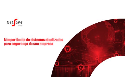 netsafecorp's tweet image. A atualização regular de todo e qualquer navegador e sistema operacional é, além de importante para revisar as políticas de segurança e configurações, crucial para identificar possíveis falhas ou vulnerabilidades na rede. #netsafecorp #segurancadainformacao