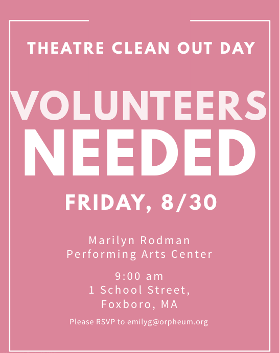 😁😁 
I promise even though you'll be getting a little dusty, you'll still have fun! 
#TuesdayThoughts #volunteers #retweet