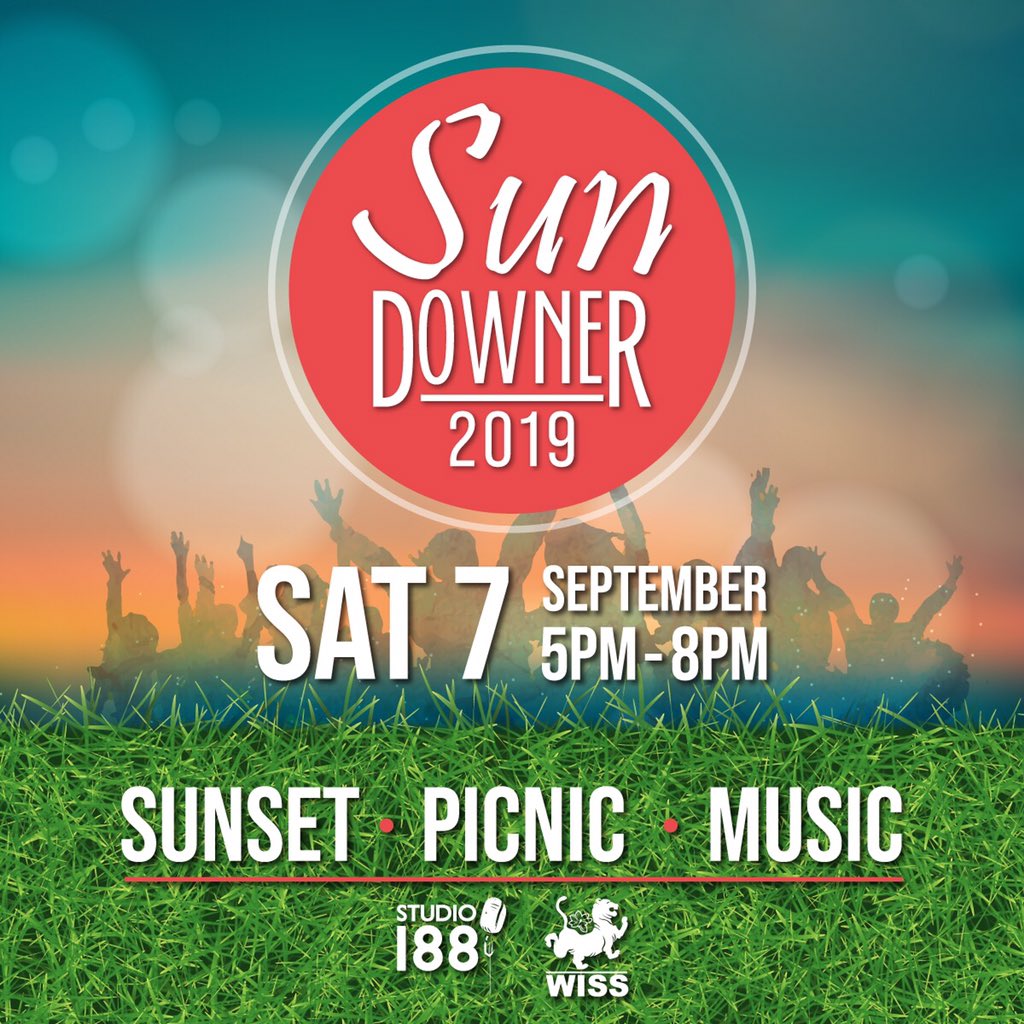 WISSshanghai's tweet photo. Save the date! WISS’s annual #Sundowner is almost here!
Celebrate the start of the school year next Saturday 7th with a lot of activities, performances, music, dance, and a picnic for the entire #WISScommunity. Don’t miss it!
Here some pics of Sundowner 2018 https://t.co/8I8yevGB4T