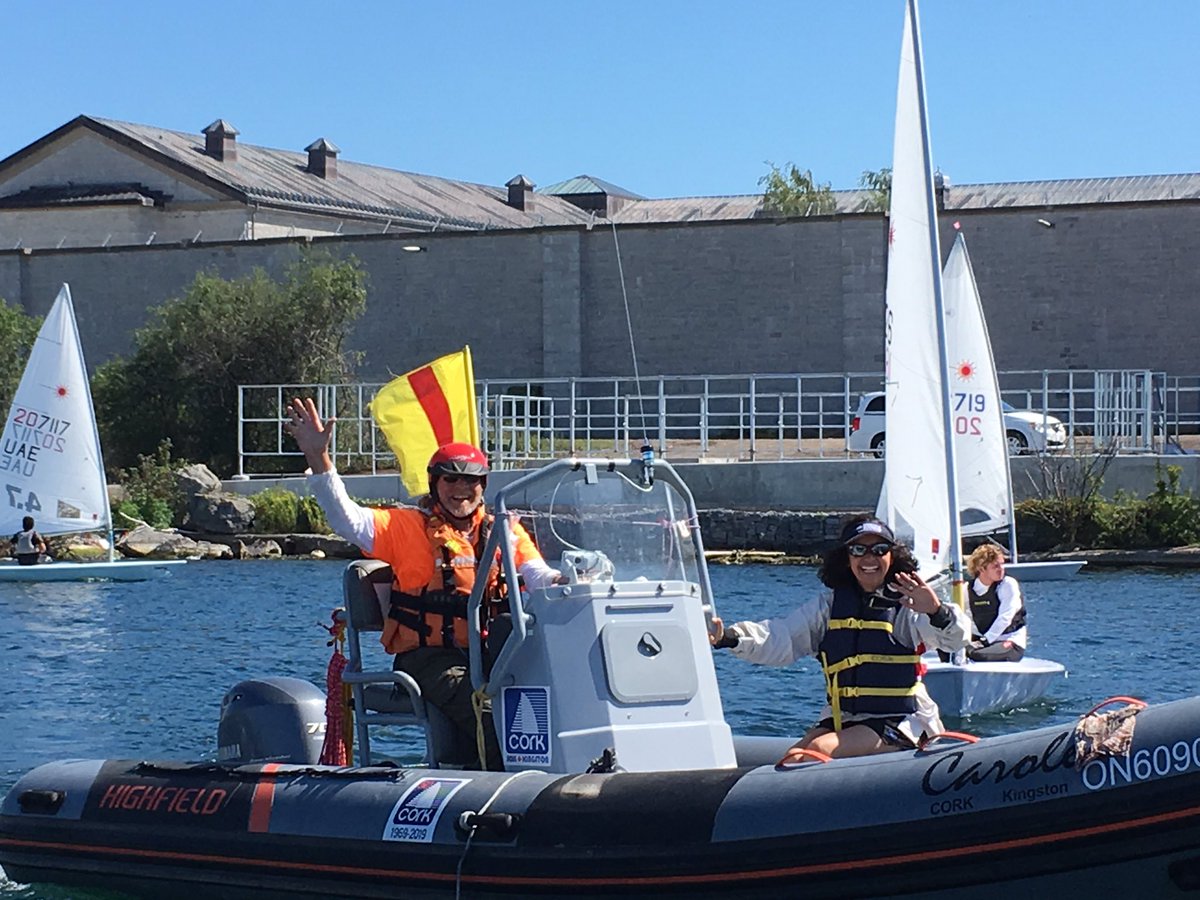 CORKKingston's tweet photo. Thank you to the amazing
#CORKKingston volunteer team!
Your dedication and many contributions have made #CORK50 a fabulous summer!
.
#ittakesamightyteam !
.
.
#sailing #HellyHansen #FeelAlive https://t.co/pZd63Lr7AN