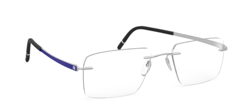 bdOpticians's tweet image. Frame of the day: Silhouette Momentum - Inspired by the optics of a clock, this collection features a captivating linear frame design. The minimalistic look of the rimless eyewear accentuates the wearer’s individual style.

#Independent #Optician #Dundee #Eyewear #Fashion